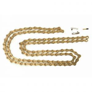 Chaîne autolubrifiée Yaban 243g 11V