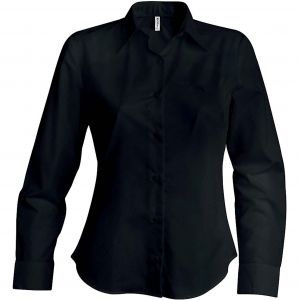 Kariban Chemise femme sans repassage