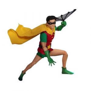 Figurine Dc Comics 1/12 Robin Comics Golden Age Edition