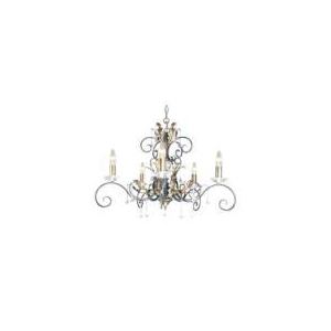 Image de Lustre Amarilli 5 ampoules