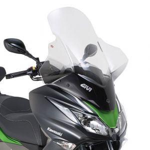 Givi Pare-brise Kawasaki J300 14-