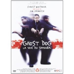 Image de Ghost Dog : La voie du Samouraï