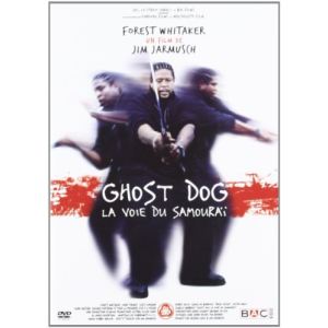 Ghost Dog : La voie du Samouraï