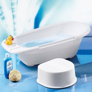 Rotho Baignoire Bella Bambina