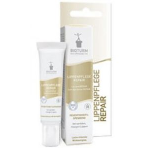 Bioturm Baume à Lèvres Réparation N°54 - 10 ml