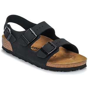 Birkenstock Sandales enfant MILANO - Couleur 36,37,38,35 - Taille Noir