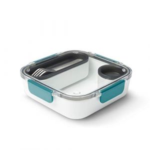 Black+Blum Lunch Box Original océan bleu 1000 ml