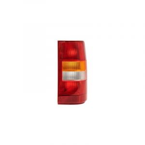 Repiauto - Feu arrière droit compatible avec Peugeot Expert 1995-2006