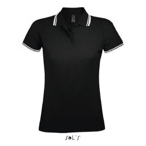 Sol's Polo femme Pasadena