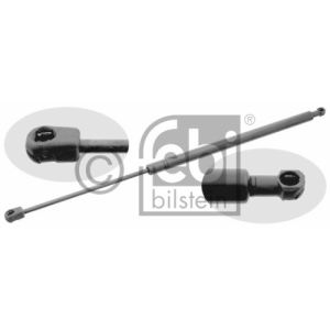 Febi Bilstein 27628 - Ressort pneumatique pour capot arrière