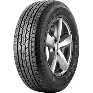 General 245/60 R18 105H Grabber HTS 60 FR BSW