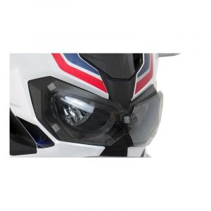 R&G Ecran de protection de feu avant Racing Honda NC 750 X 21-23