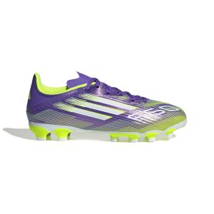 Adidas Chaussures de football enfant F50 League AG
