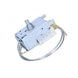 Whirlpool Sos Accessoire Thermostat pour Réfrigérateur, congélateur 484000008568, 481228238177 bauknecht, ignis