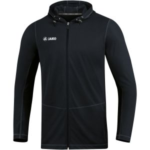 Jako Veste à capuche enfant Run 2.0
