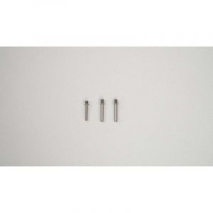 E-flite Landing Gear Axles: F-16 Falcon 80mm EDF