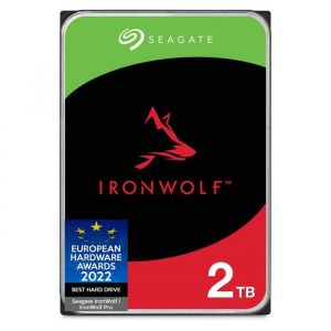 Seagate Disque dur interne - ST2000VNZ03