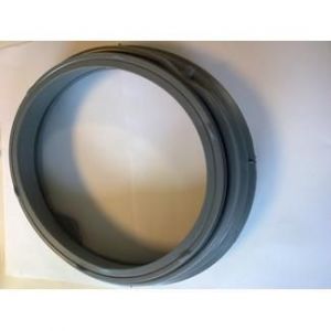 Joint de hublot (avec retour a la cuve) pour lave linge LG / Goldstar