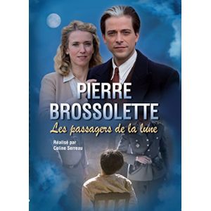 Image de Pierre Brossolette Les Passagers de la Lune [DVD]