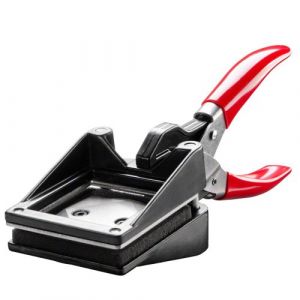 Walimex 17933 Pince pour photos 50 x 50 mm