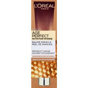 Image de L'Oréal Baume miracle miel de Manuka - Age Perfect