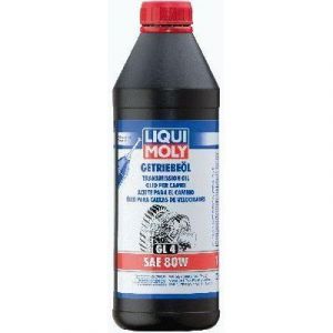 Liqui Moly Huile pour bo&icirc;te de vitesses
