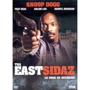 The East Sidaz