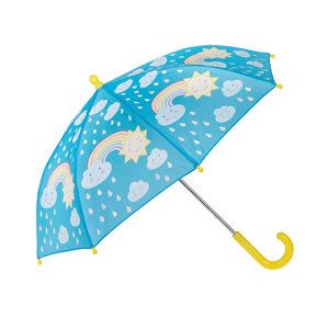 Image de Sass & Belle Parapluie arc-en-ciel Daydreams