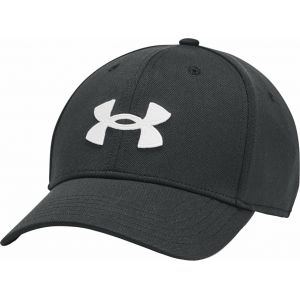 Image de Under Armour Men's UA Blitzing Adjustable Hat Casquette