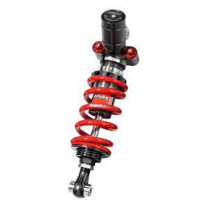 Bitubo Amortisseur XXT11 rouge Yamaha YZF-R6 08-16