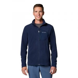 Columbia Klamath Range, Veste Polaire Zipp&eacute;e pour Homme
