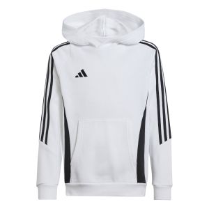Adidas Sweatshirt à capuche enfant Tiro 24