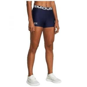 Under Armour Short &Eacute;quipement Thermique - Couleur EU S,EU M,EU L,EU XL - Taille Bleu