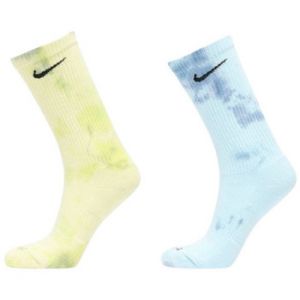 Nike Chaussettes mi-mollet épaisses Everyday Plus (x2)
