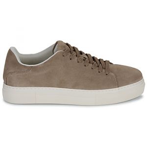 Selected Slip ons SLHDAVID Beige - Taille 41,42,43,44,45,46