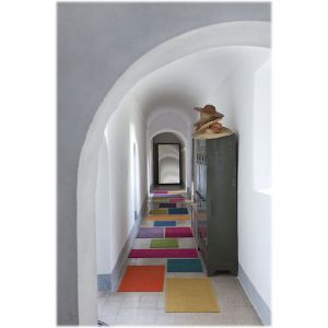 Image de Vivaraise Tapis de bain Enzo vifs