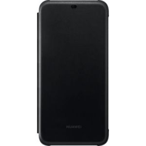 Huawei Etui Mate 20 Lite Wallet Flip Black