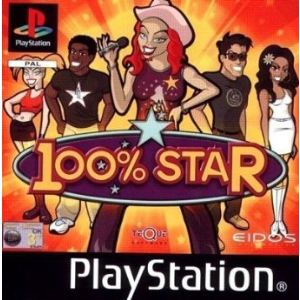 100% Star [PSone]