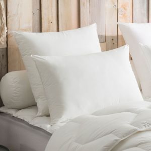 Dodo Oreiller Protection Active Anti-acariens FERME 50/70 Blanc