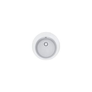 Franke Evier Rotondo ROG610-51 en fragranit