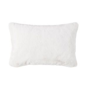 Housse de coussin BIANCA