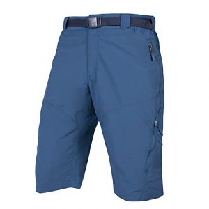 Image de Endura Hummvee Shorts with Chamois XS