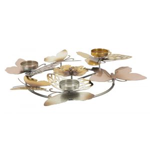 Bougeoir Mauro Ferretti Shine