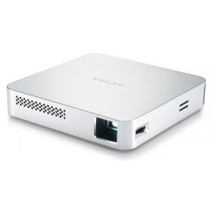 Image de Aiptek MobileCinema i70 - Projecteur DLP