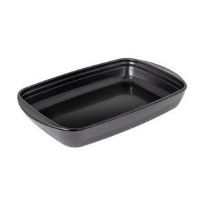 Kuhn rikon Plat à four Easy verre 35 x 22 x 5 cm