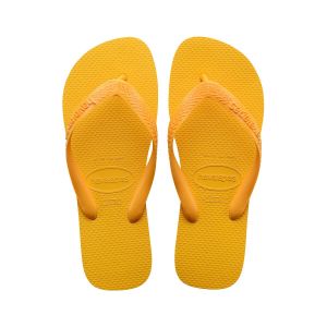 Havaianas Tongs Top Jaune - Taille 43/44