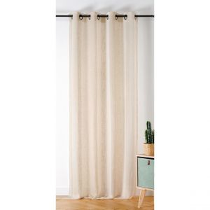 LINDER Voilage oeillet Kansas