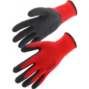 Singer Gants SAFETY - Support polyester - PER73LAT06