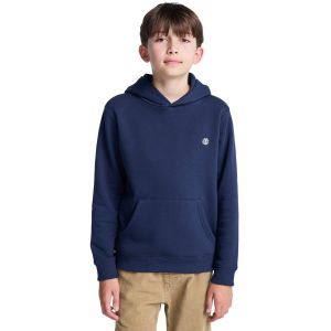 Element Pull en Polaire Icon Embroidery PO Y Garçon 8-16 Ans Bleu XS/8