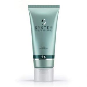 System Professional Purify Shampeeling - 150 ml